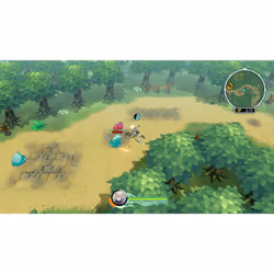 Marvelous Trinity Trigger Standard Inglese, Giapponese PlayStation 5