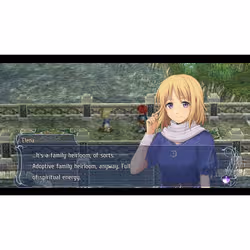 Marvelous Ys Memoire: The Oath in Felghana - Vista aggiuntiva 2