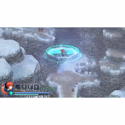 Marvelous Ys Memoire: The Oath in Felghana - Vista aggiuntiva 2