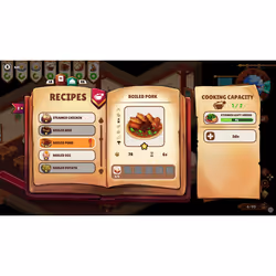 Maximum Games Cuisineer - Vista aggiuntiva 2