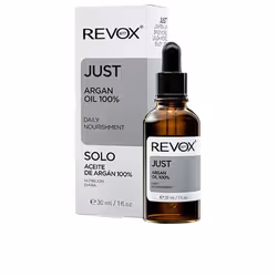 Just olio di argan 100% 30 ml