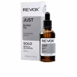 Olio Just blend 30 ml