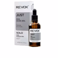 Just aha acidi 30% 30 ml