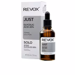Just acido glicolico 20% 30 ml