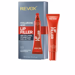 Filler Labbra acido ialuronico 12 ml