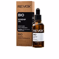 Olio di rosa canina Bio 100% 30 ml - Vista aggiuntiva 2