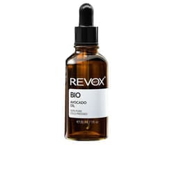 Olio di avocado Bio 100% 30 ml