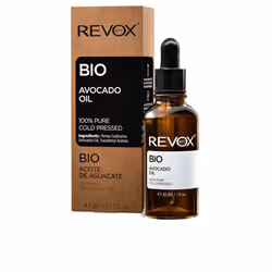 Olio di avocado Bio 100% 30 ml