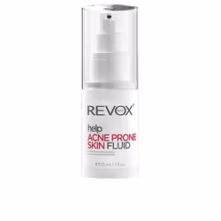 Aiuta La Pelle A Tendenza ACNEica fluido 30 ml