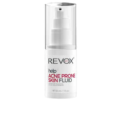 Aiuta La Pelle A Tendenza ACNEica fluido 30 ml