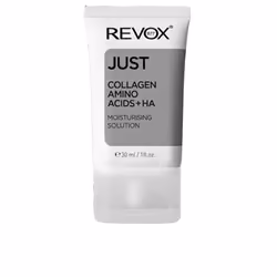 Just aminoacidi di collagene + ha 30 ml