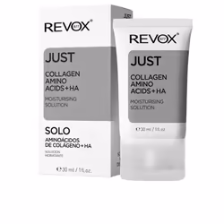 Just aminoacidi di collagene + ha 30 ml