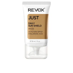Just schermo solare quotidiano 30 ml