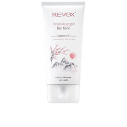 Japanese Routine gel detergente per il viso 150 ml