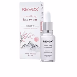 Japanese Ritual siero viso levigante 20 ml