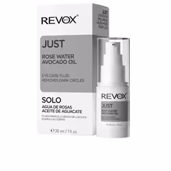 Just rose water avocado oil fluid 30 ml