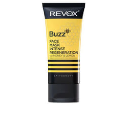 Buzz maschera viso rigenerazione intensa 65 ml