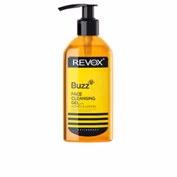 Buzz gel detergente viso 180 ml