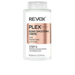 Plex bond crema lisciante step 6 260ml