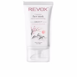 Rituale Giapponese Maschera viso 3 minuti ultra idratante 30 ml