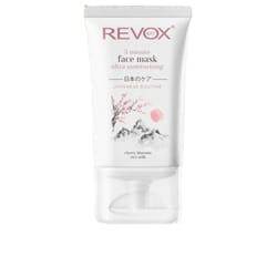 Rituale Giapponese Maschera viso 3 minuti ultra idratante 30 ml