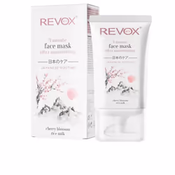 Rituale Giapponese Maschera viso 3 minuti ultra idratante 30 ml