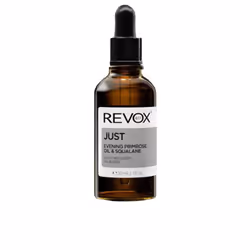 Just olio di enotera e squalano 30 ml