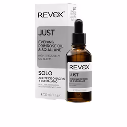 Just olio di enotera e squalano 30 ml