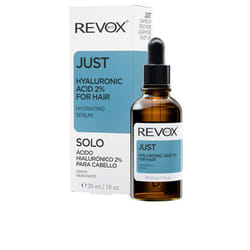 Just acido ialuronico 2% per capelli 30 ml