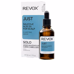 Just acido salicilico 2% per cuoio capelluto 30 ml