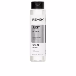 Solo retinolo 250ml