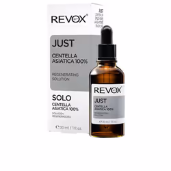 Just centella asiatica soluzione rigenerante al 100% 30 ml