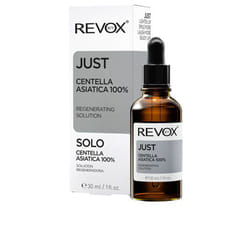 Just centella asiatica soluzione rigenerante al 100% 30 ml
