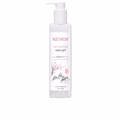 Japanese Routine peeling viso aqua gel 250 ml