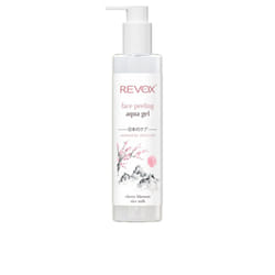 Japanese Routine peeling viso aqua gel 250 ml