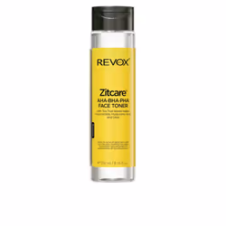 Zitcare AHA.BHA.PHA. tonico viso attivo 250ml