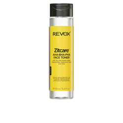 Zitcare AHA.BHA.PHA. tonico viso attivo 250ml