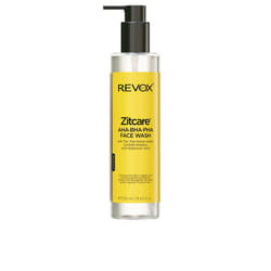 Zitcare AHA.BHA.PHA. detergente per il viso 250 ml