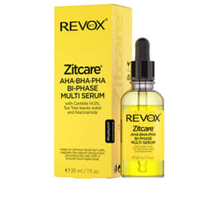 Zitcare AHA.BHA.PHA. multisiero 30ml