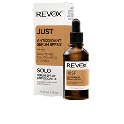 Just siero antiossidante SPF30+ 30ml