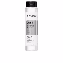 Just acido salicilico 2% toner 250 ml