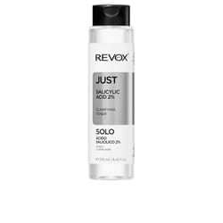 Just acido salicilico 2% toner 250 ml