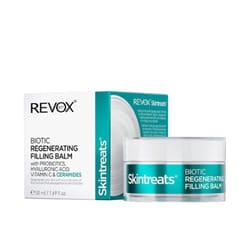 Skintreats Biotic balsamo rigenerante rimpolpante 50 ml