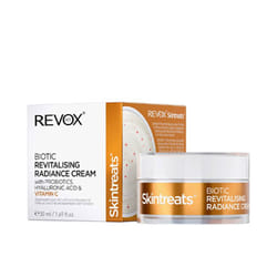 Skintreats Biotic crema rivitalizzante 50 ml