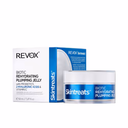 Skintreats Biotic gel riempitivo reidratante 50 ml