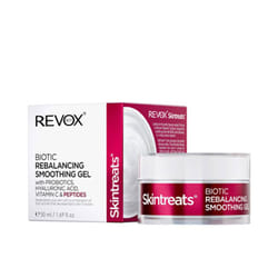 Skintreats Biotic gel riequilibrante 50 ml