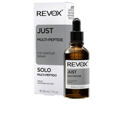 Just siero contorno occhi multi-peptide 30 ml