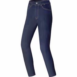 Merlin Trinity Stretch Jeans Moto Donna, blu, dimensione XL 36 per donne - Vista aggiuntiva 2