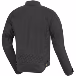 Merlin Perton Giacca cerata moto, nero, dimensione 3XL per uomo - Vista aggiuntiva 3