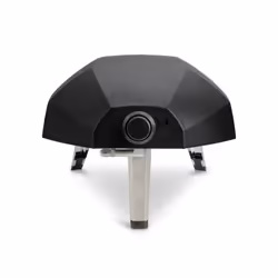 Ooni Koda 12 macchina e forno per pizza 1 pizza(e) Nero, Acciaio inox - Vista aggiuntiva 4